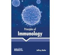Principles of Immunology (Copertina rigida)