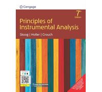 PRINCIPLES OF INSTRUMENTAL ANALYSIS