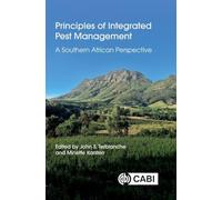 Principles of Integrated Pest Management: A Southern African Perspective