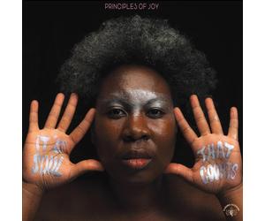 Principles of Joy It's Soul That Counts (CD)