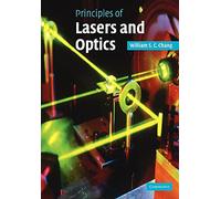 Principles of Lasers and Optics