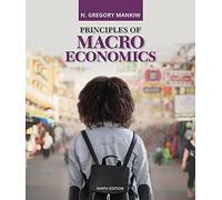 Principles of Macroeconomics