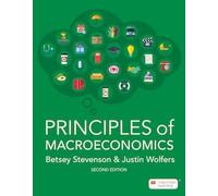 Principles of Macroeconomics (2nd Edition)