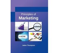 Principles of Marketing (Copertina rigida)