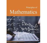 Principles of Mathematics (Copertina rigida)