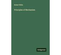 Principles of Mechanism