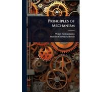 Principles of Mechanism