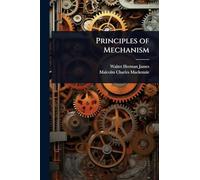 Principles of Mechanism