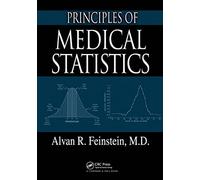 Principles of Medical Statistics