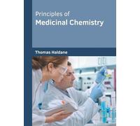 Principles of Medicinal Chemistry (Copertina rigida)
