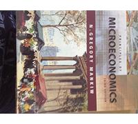 Principles of Microeconomics