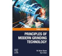 Principles of Modern Grinding Technology