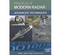 Principles of Modern Radar: Advanced Techniques: Volume 2