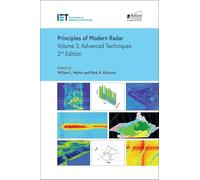 Principles of Modern Radar: Advanced Techniques: Volume 2