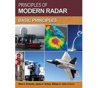 Principles of Modern Radar: Basic Principles: Volume 1