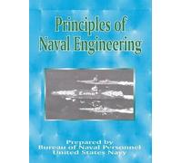 Principles of Naval Engineering (Tascabile)