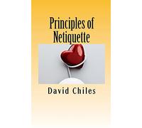 Principles of Netiquette