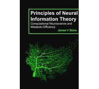 Principles of Neural Information Theory: Computational Neuroscience and Metabolic Efficiency
