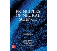 Principles of neural science - Eric R. Kandel, Thomas M. Jessell - 2021