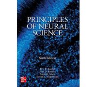Principles of neural science - 2021 - McGraw-Hill Education