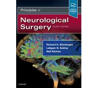 Principles of Neurological Surgery, 4ED: Expert Consult - Online and Print
