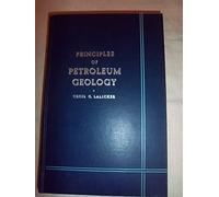 Principles of Petroleum Geology