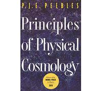 Principles of Physical Cosmology