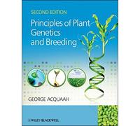 Principles of Plant Genetics and Breeding by George Acquaah (2012-09-14)