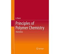 Principles of Polymer Chemistry
