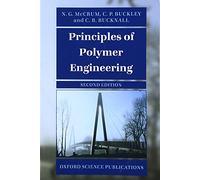 Principles of Polymer Engineering