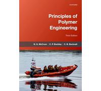 Principles of Polymer Engineering – Terza edizione