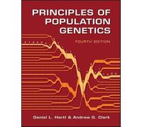 Principi di genetica delle popolazioni