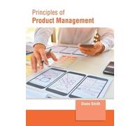 Principles of Product Management (Copertina rigida)