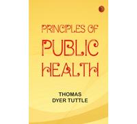 Principles of Public Health
