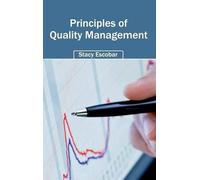 Principles of Quality Management (Copertina rigida)