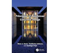 Principles of Reinforced Concrete Design