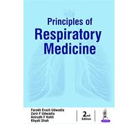 Principles of Respiratory Medicine