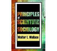 Principles of Scientific Sociology