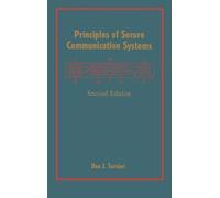 Principles of Secure Communication Systems