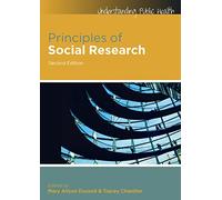 Principles Of Social Research