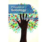 Principles of Sociology (Copertina rigida)