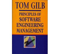 Principles Of Software Engineering Management