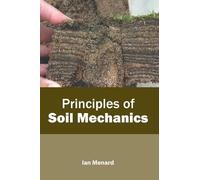 Principles of Soil Mechanics (Copertina rigida)
