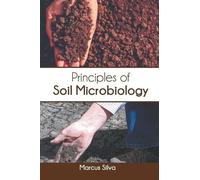 Principles of Soil Microbiology (Copertina rigida)