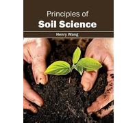 Principles of Soil Science (Copertina rigida)