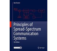 Principles of Spread-spectrum Communication Systems