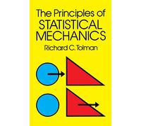 Principles Of Statistical Mechani