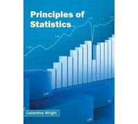 Principles of Statistics (Copertina rigida)