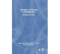Principles of Strategic Communication