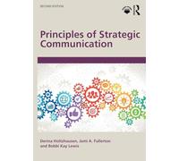 Principles of Strategic Communication